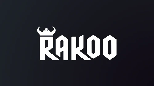 Rakoo Casino Logo